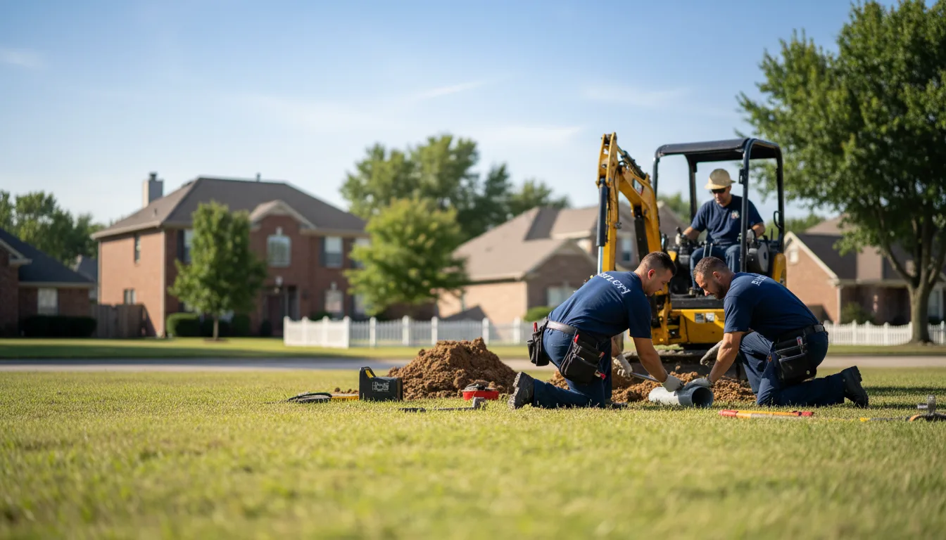 Water Heater Repair in Saint Charles, IL near me
